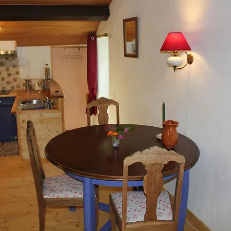 Domaine De Perruche Du Buis Дом отдыха Arques (Aude)