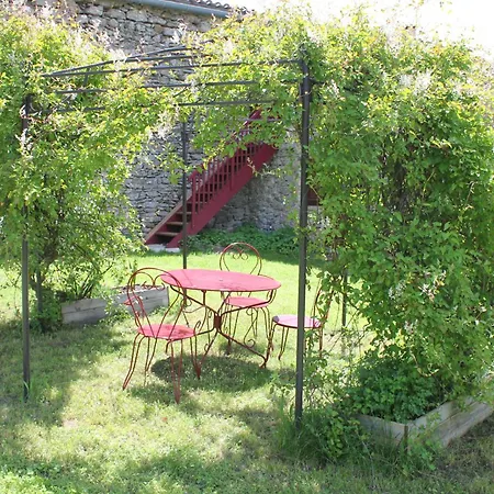 Domaine De Perruche Du Buis Дом отдыха Arques (Aude)