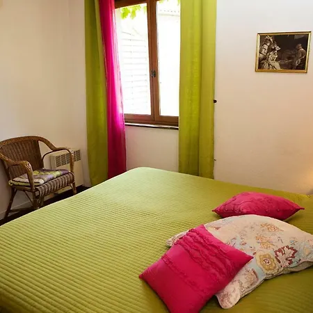 Domaine De Perruche Du Buis Дом отдыха Arques (Aude)