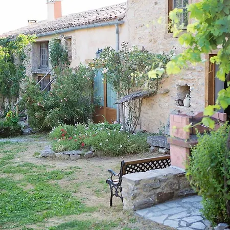 Domaine De Perruche Du Buis * Arques (Aude)