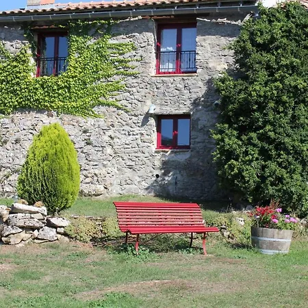 Domaine De Perruche Du Buis